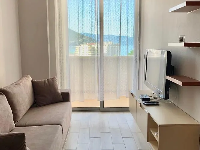 Smag Apartments