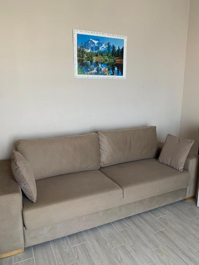 Apartamento Smag *