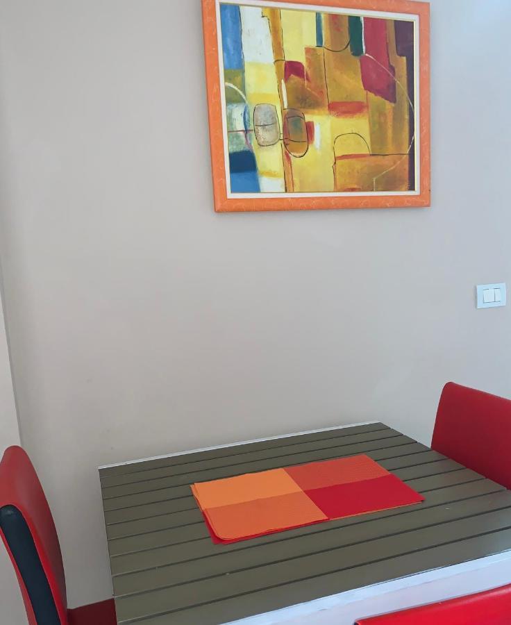Apartamento Smag